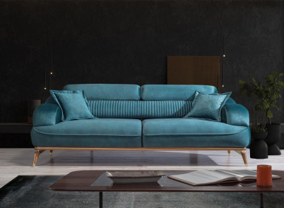 Three Seater Sofa 3 Seater Couches Sofas Luxury Upholstered Couch Textile